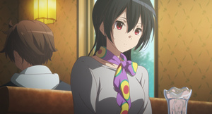 Chuunibyou demo Koi ga Shitai! Movie: Take On Me